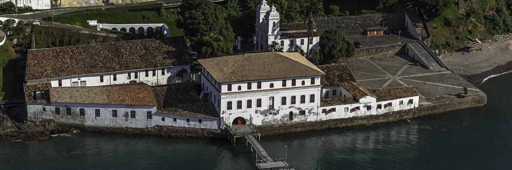 Museum of Modern Art of Bahia